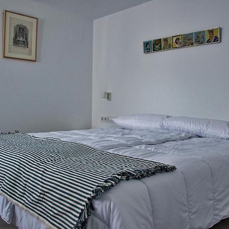 Covadonga 9 Apartments - Triana Seville Ngoại thất bức ảnh