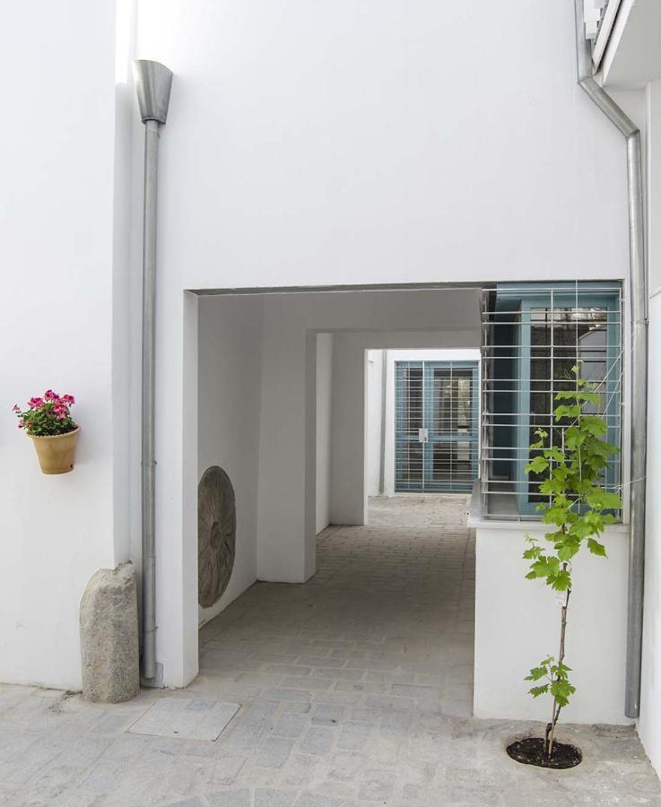 Covadonga 9 Apartments - Triana Seville Ngoại thất bức ảnh