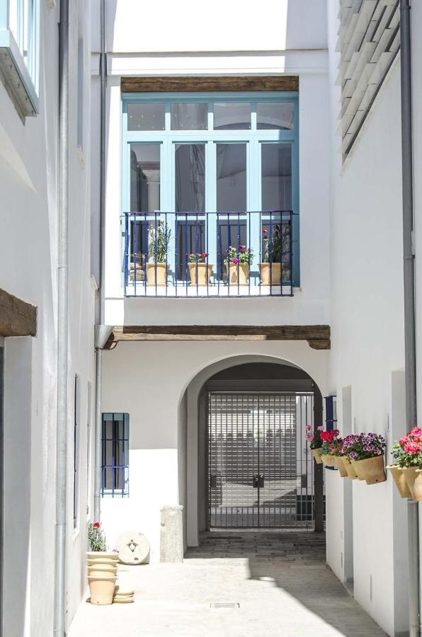 Covadonga 9 Apartments - Triana Seville Ngoại thất bức ảnh