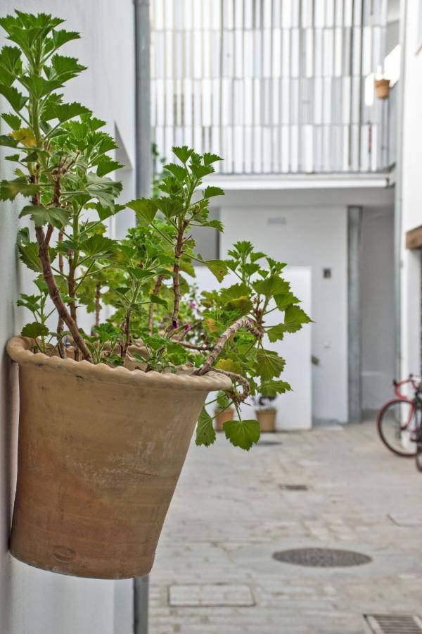 Covadonga 9 Apartments - Triana Seville Ngoại thất bức ảnh