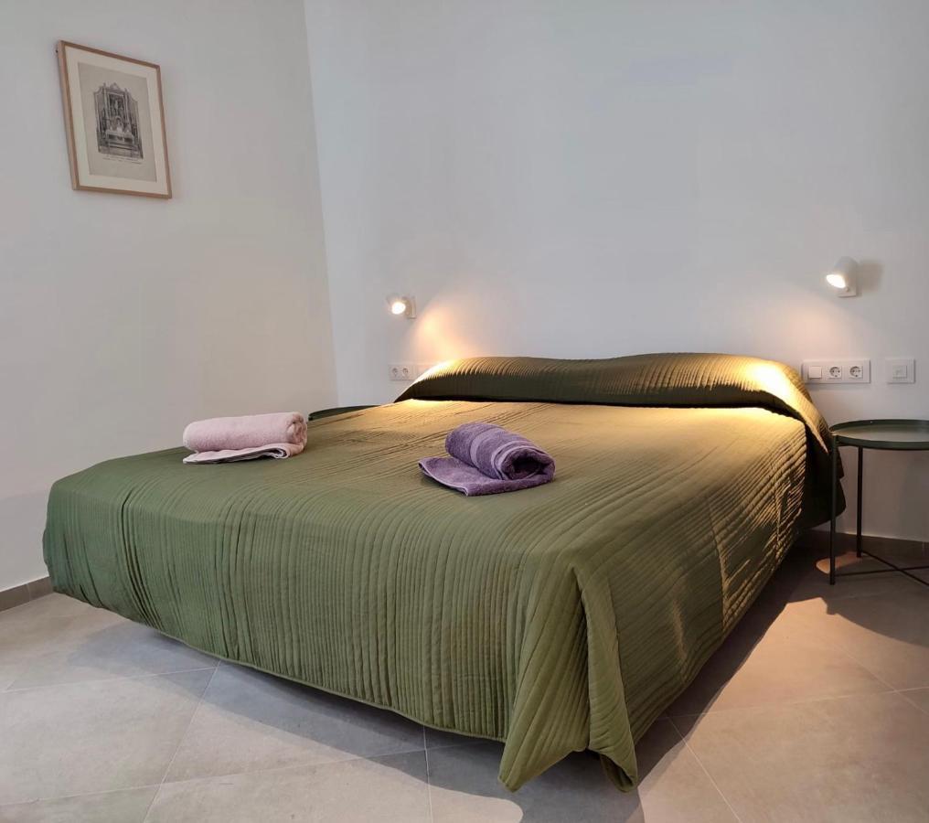 Covadonga 9 Apartments - Triana Seville Phòng bức ảnh