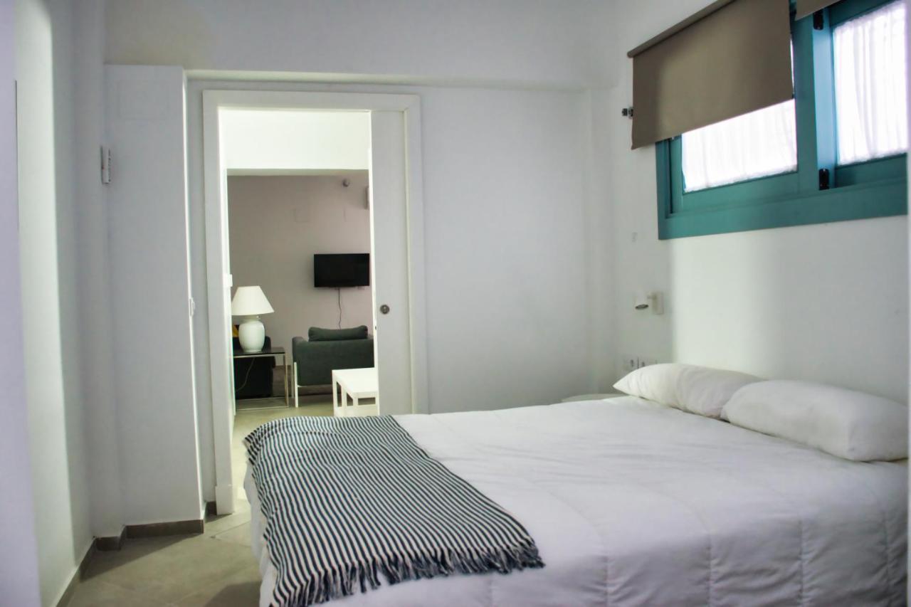 Covadonga 9 Apartments - Triana Seville Phòng bức ảnh