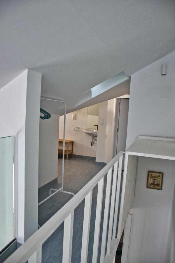 Covadonga 9 Apartments - Triana Seville Ngoại thất bức ảnh