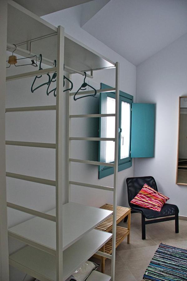Covadonga 9 Apartments - Triana Seville Ngoại thất bức ảnh