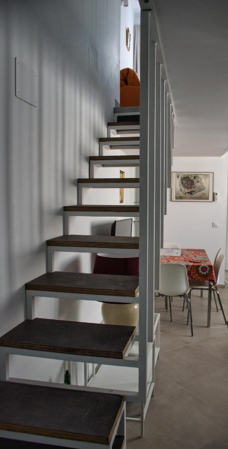 Covadonga 9 Apartments - Triana Seville Ngoại thất bức ảnh