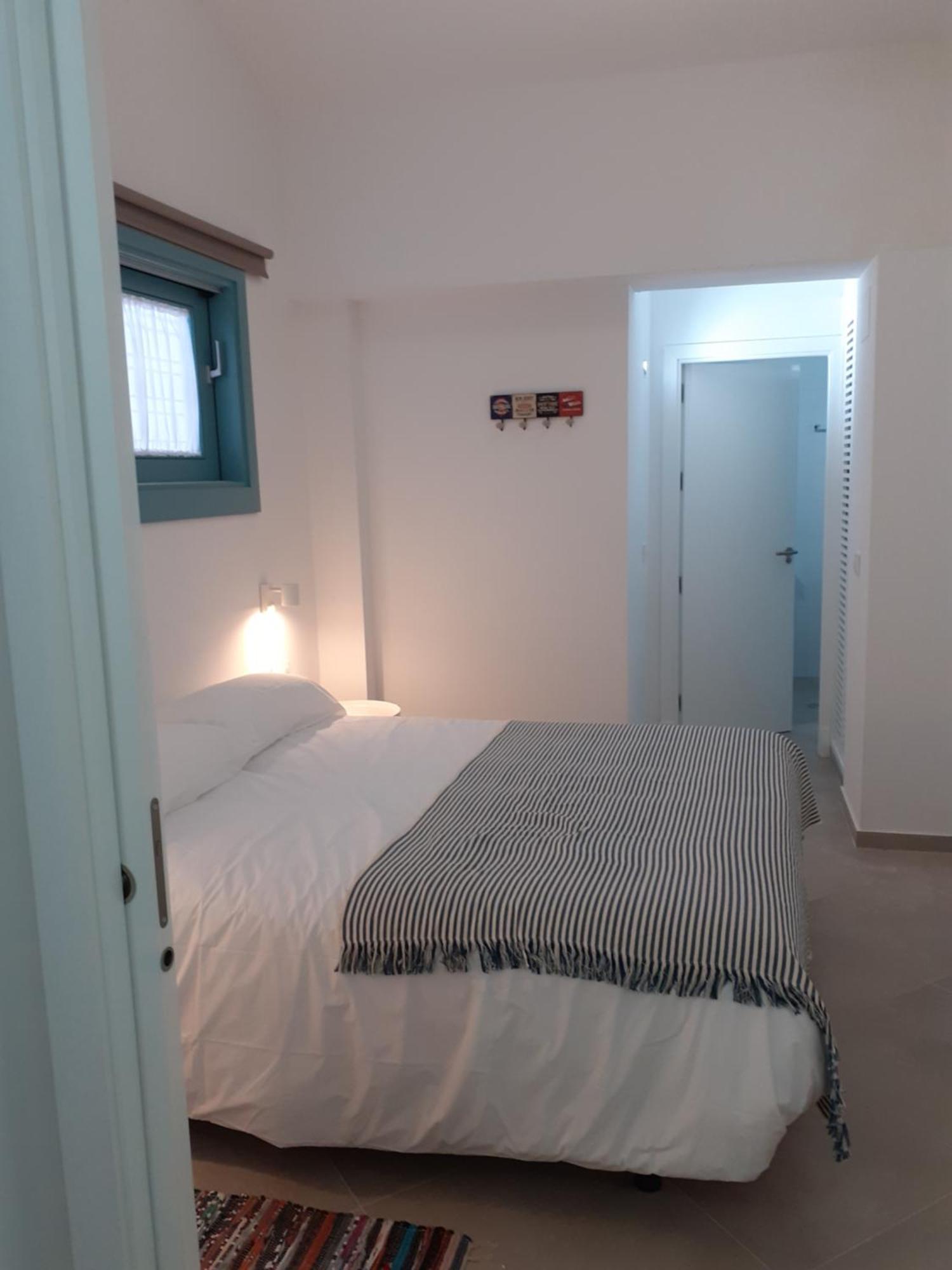 Covadonga 9 Apartments - Triana Seville Phòng bức ảnh