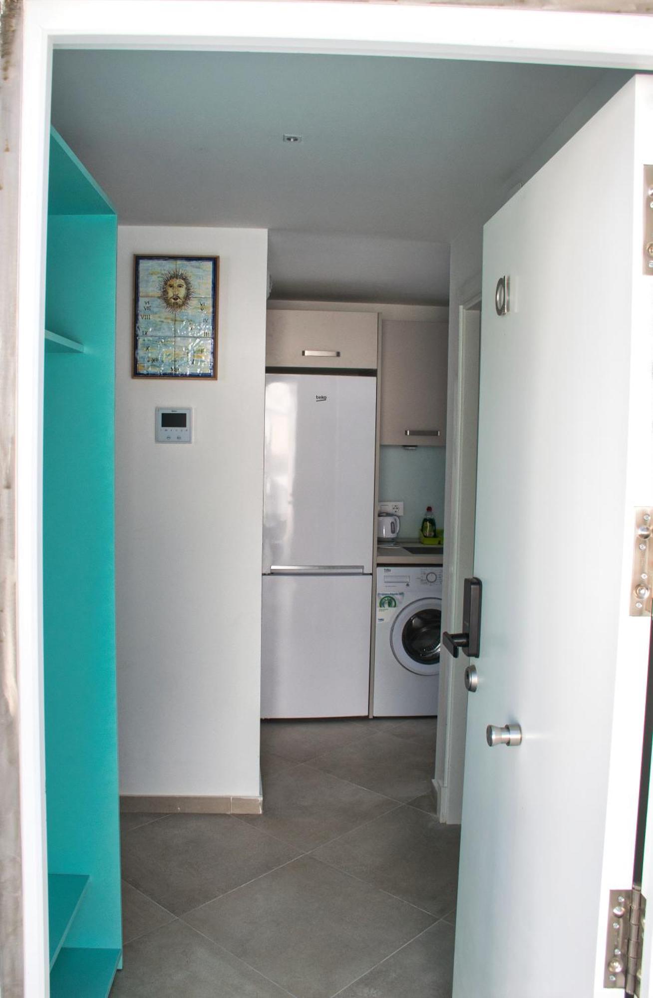 Covadonga 9 Apartments - Triana Seville Phòng bức ảnh