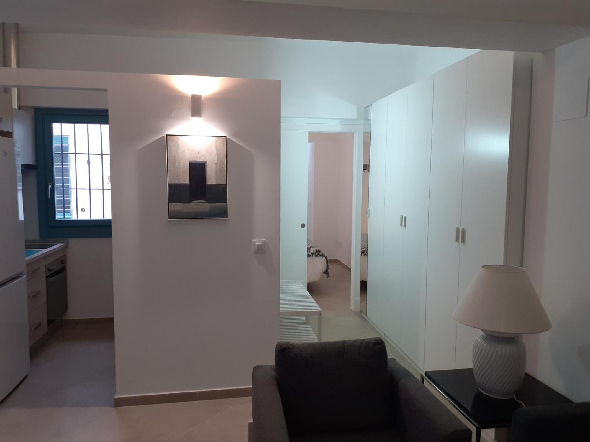 Covadonga 9 Apartments - Triana Seville Phòng bức ảnh