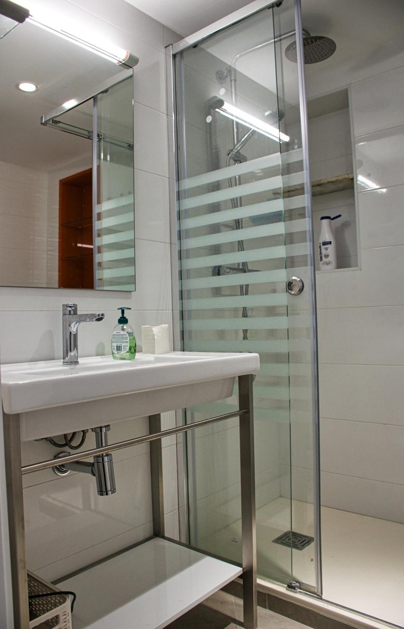Covadonga 9 Apartments - Triana Seville Phòng bức ảnh
