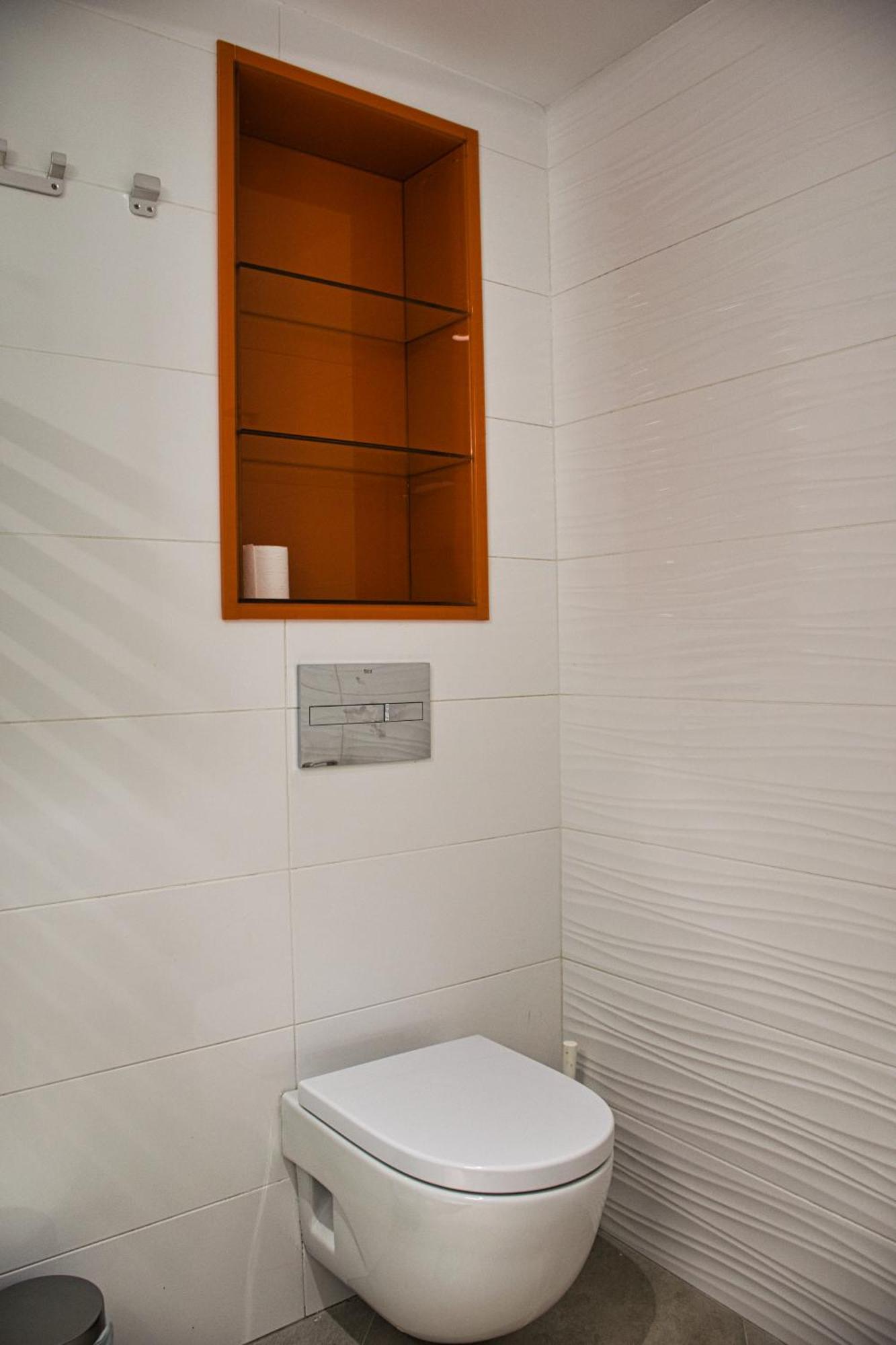 Covadonga 9 Apartments - Triana Seville Phòng bức ảnh