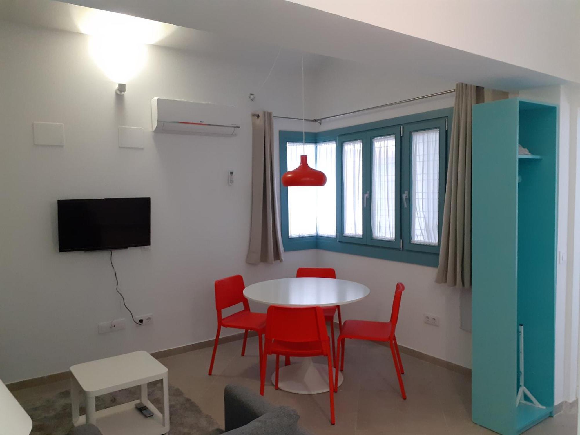 Covadonga 9 Apartments - Triana Seville Phòng bức ảnh