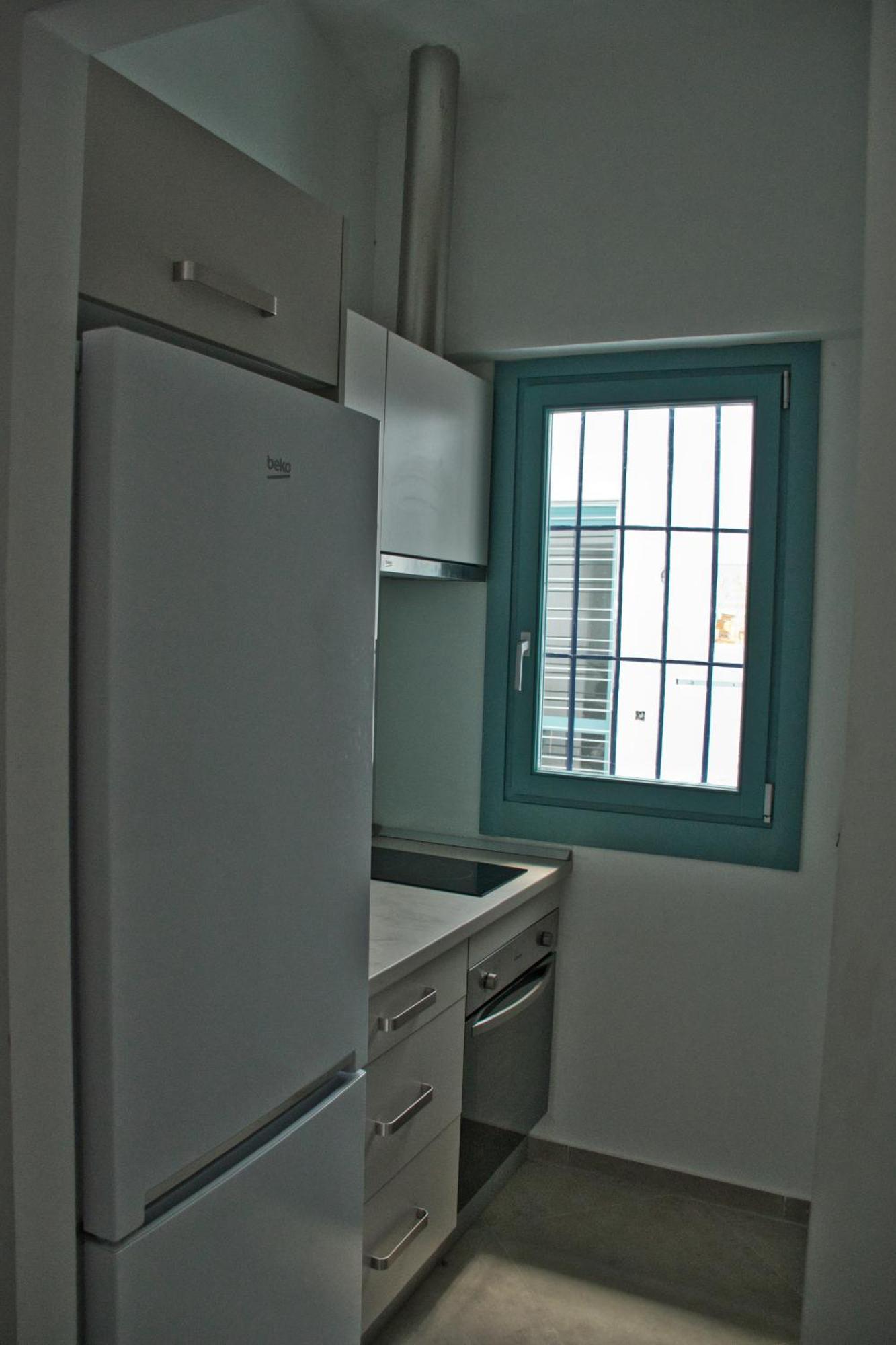 Covadonga 9 Apartments - Triana Seville Phòng bức ảnh